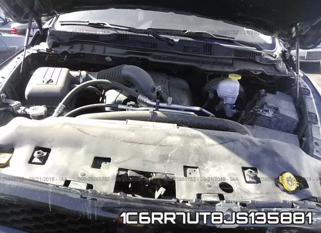 1C6RR7UT8JS135881 фото 2