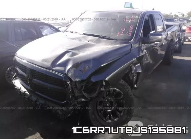 1C6RR7UT8JS135881 фото 3