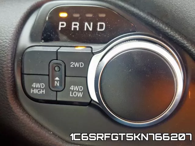 1C6SRFGT5KN766207 фото 2