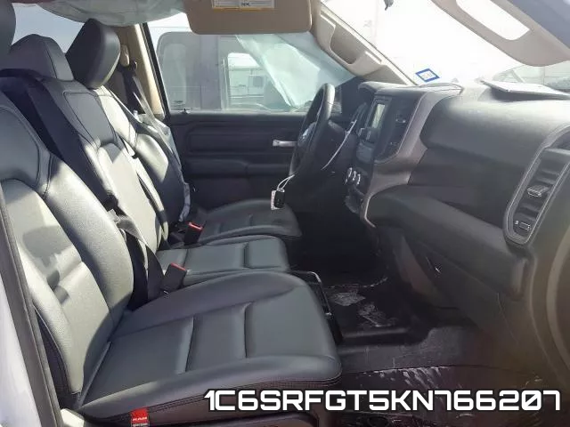 1C6SRFGT5KN766207 фото 6