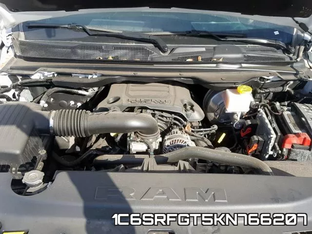 1C6SRFGT5KN766207 фото 8
