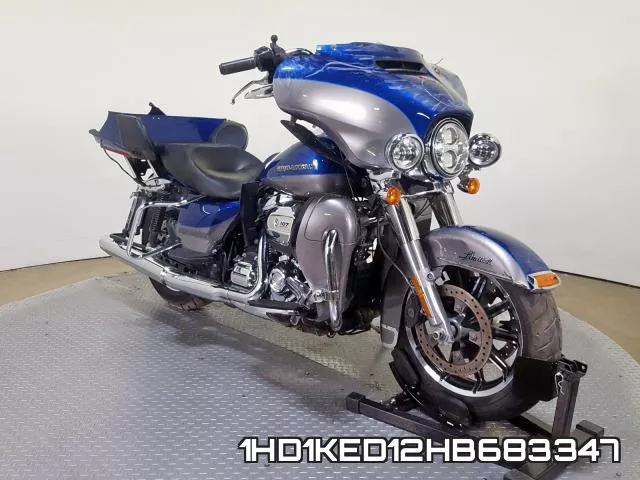 1HD1KED12HB683347 фото 3