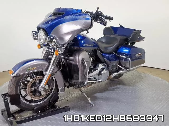 1HD1KED12HB683347 фото 5