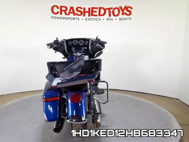 1HD1KED12HB683347 фото 8