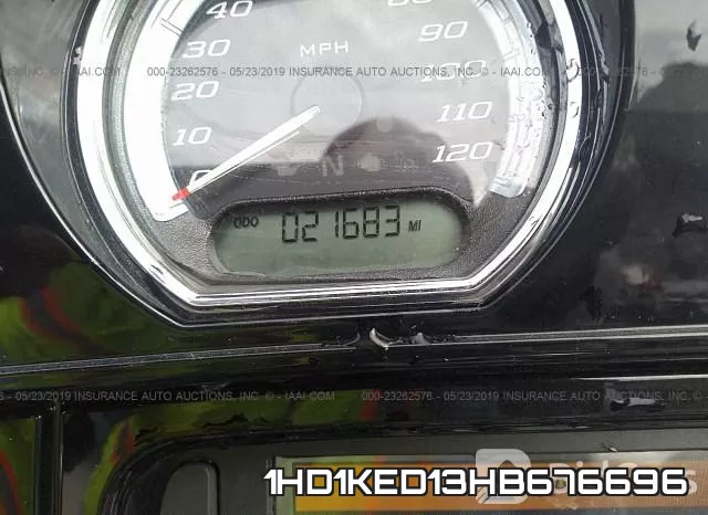 1HD1KED13HB676696 фото 8