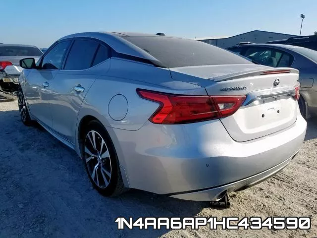 1N4AA6AP1HC434590 фото 4