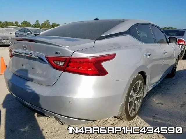 1N4AA6AP1HC434590 фото 5