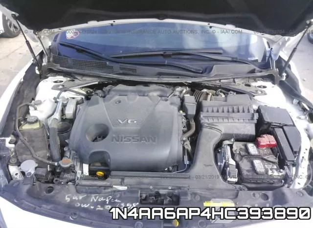1N4AA6AP4HC393890 фото 2