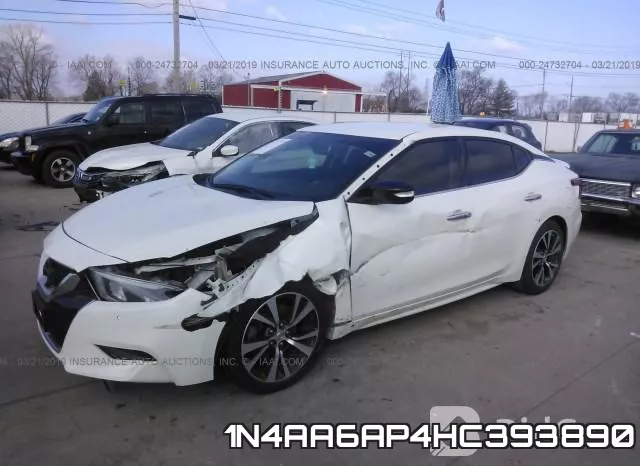 1N4AA6AP4HC393890 фото 3