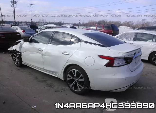 1N4AA6AP4HC393890 фото 4