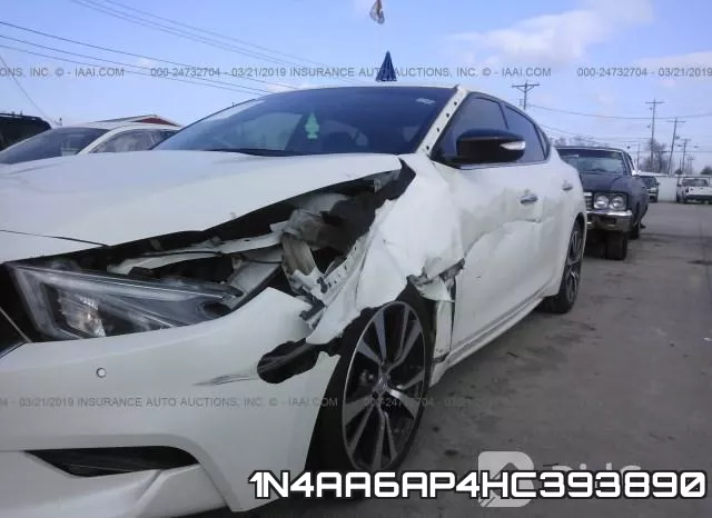 1N4AA6AP4HC393890 фото 7