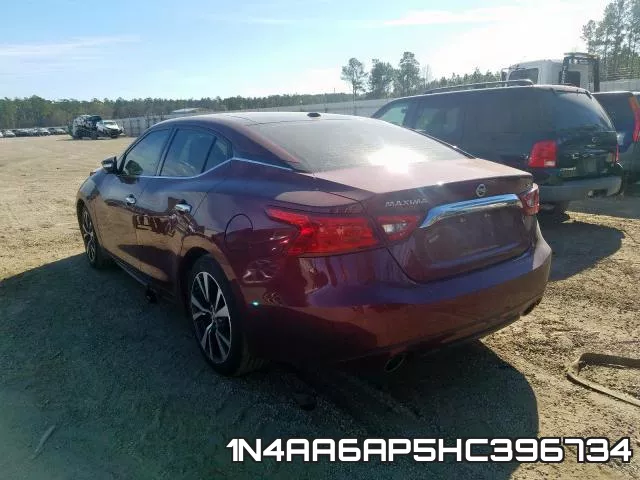 1N4AA6AP5HC396734 фото 4