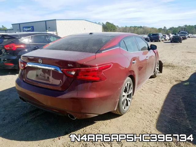 1N4AA6AP5HC396734 фото 5