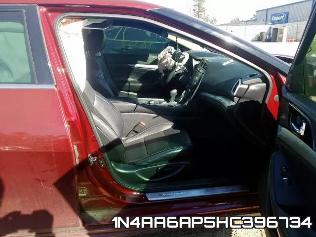 1N4AA6AP5HC396734 фото 6