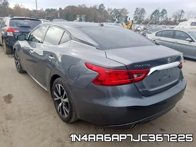 1N4AA6AP7JC367225 фото 4