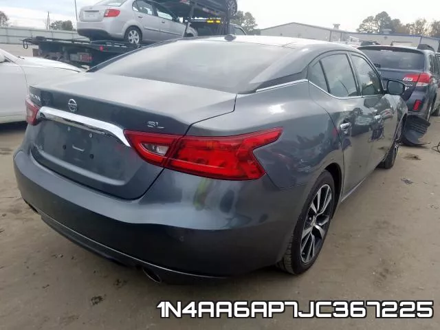 1N4AA6AP7JC367225 фото 5