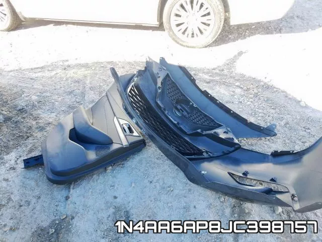 1N4AA6AP8JC398757 фото 10