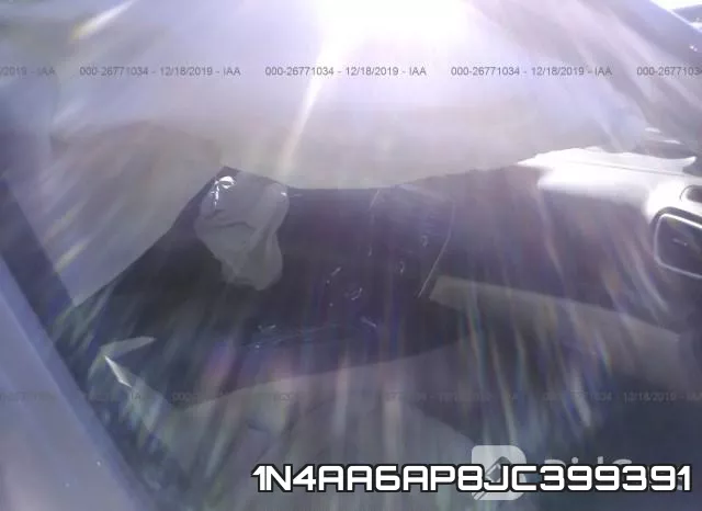 1N4AA6AP8JC399391 фото 6