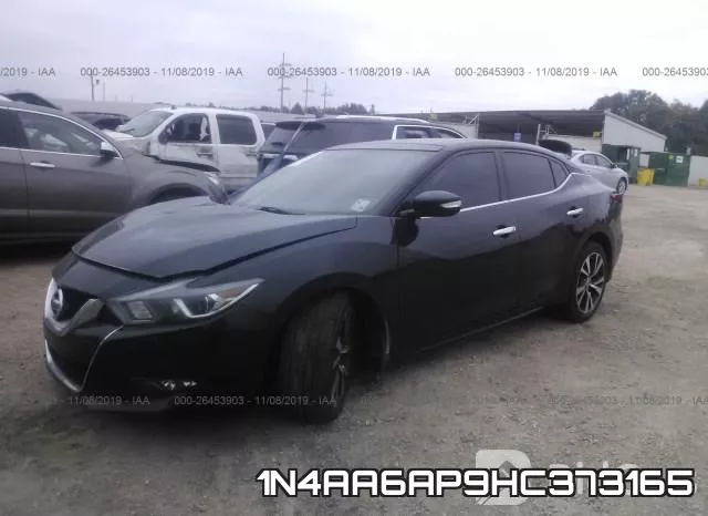 1N4AA6AP9HC373165 фото 3