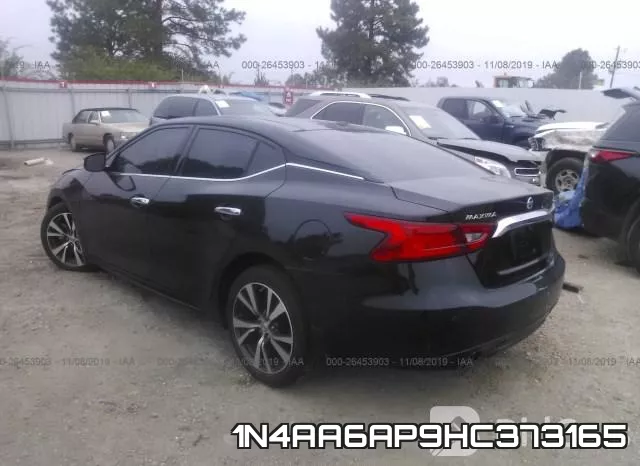 1N4AA6AP9HC373165 фото 4
