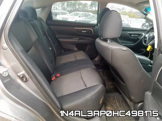 1N4AL3AP0HC498175 фото 7