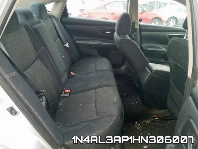 1N4AL3AP1HN306007 фото 7