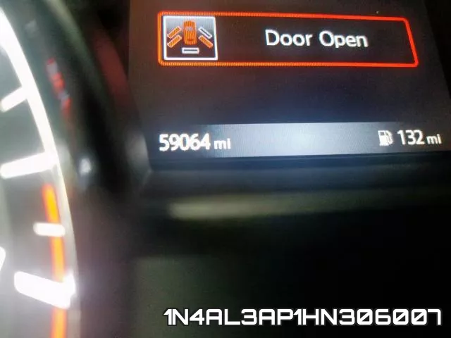 1N4AL3AP1HN306007 фото 9