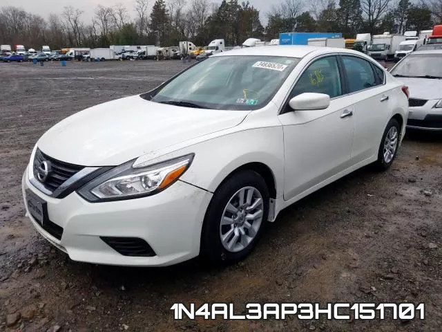 1N4AL3AP3HC151701 фото 3