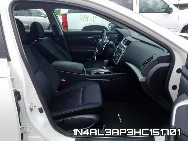 1N4AL3AP3HC151701 фото 6