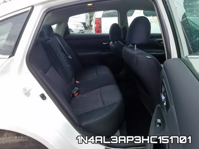 1N4AL3AP3HC151701 фото 7