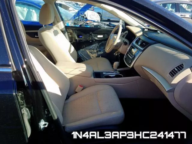 1N4AL3AP3HC241477 фото 6