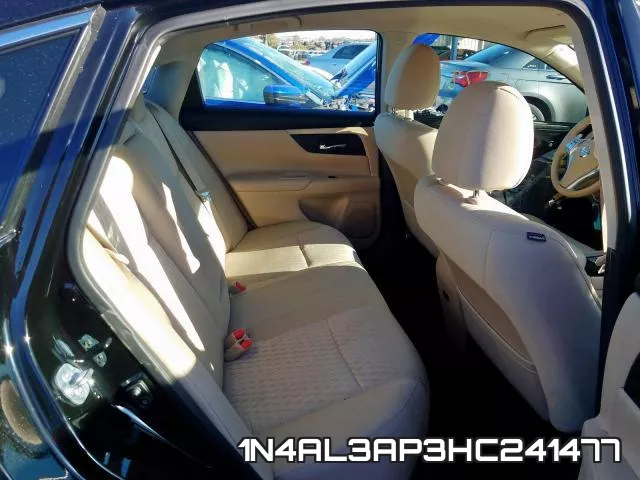 1N4AL3AP3HC241477 фото 7