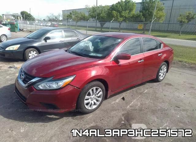 1N4AL3AP3HC251572 фото 3