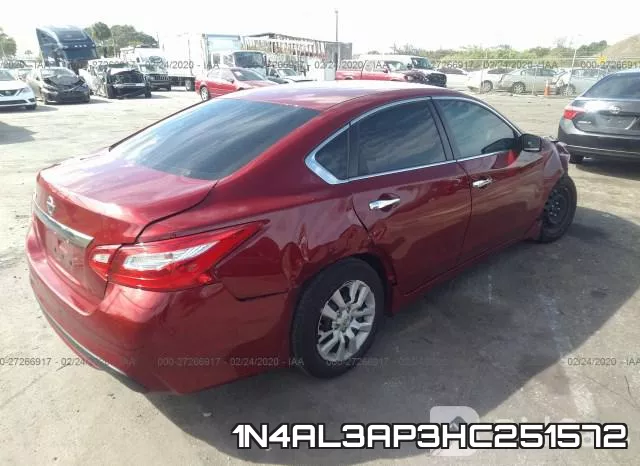 1N4AL3AP3HC251572 фото 5