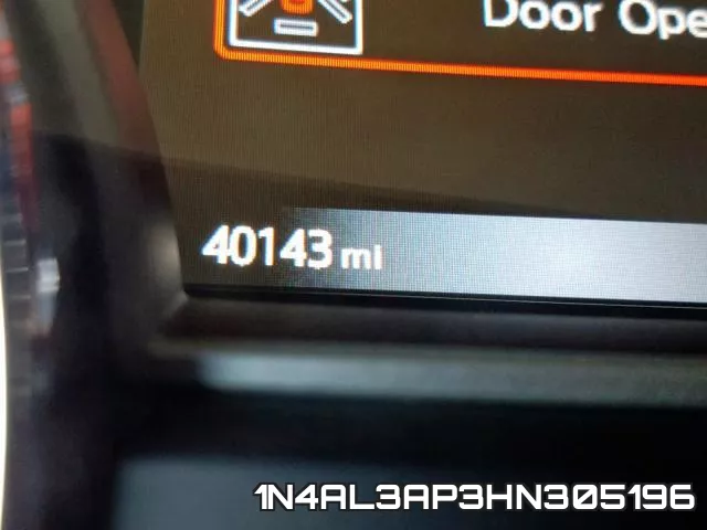 1N4AL3AP3HN305196 фото 9