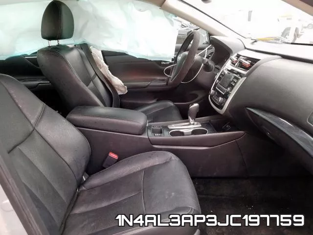 1N4AL3AP3JC197759 фото 6