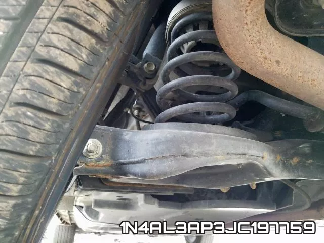 1N4AL3AP3JC197759 фото 10