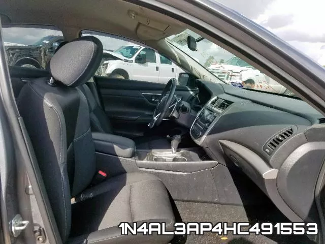 1N4AL3AP4HC491553 фото 6