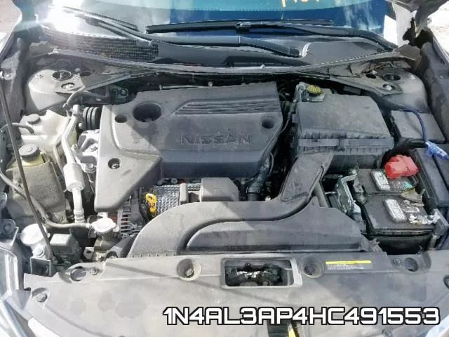 1N4AL3AP4HC491553 фото 8