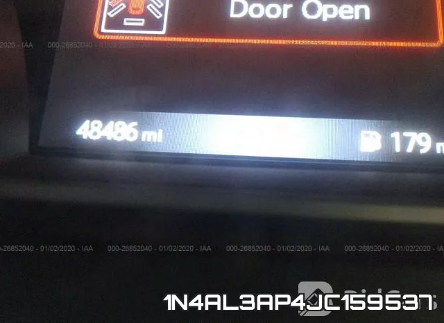 1N4AL3AP4JC159537 фото 8
