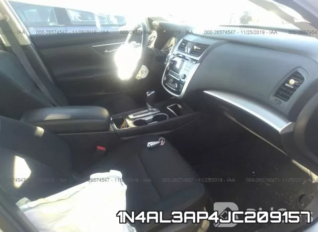1N4AL3AP4JC209157 фото 6
