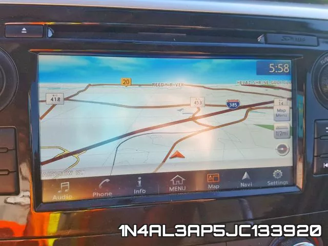 1N4AL3AP5JC133920 фото 10