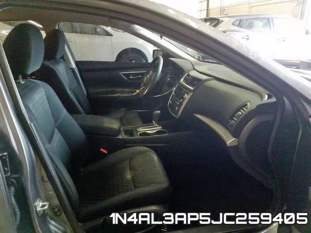 1N4AL3AP5JC259405 фото 6