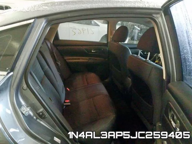1N4AL3AP5JC259405 фото 7