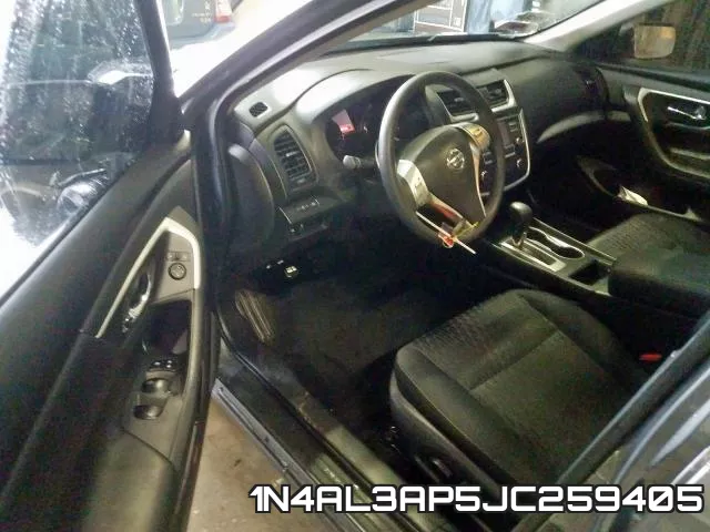 1N4AL3AP5JC259405 фото 10