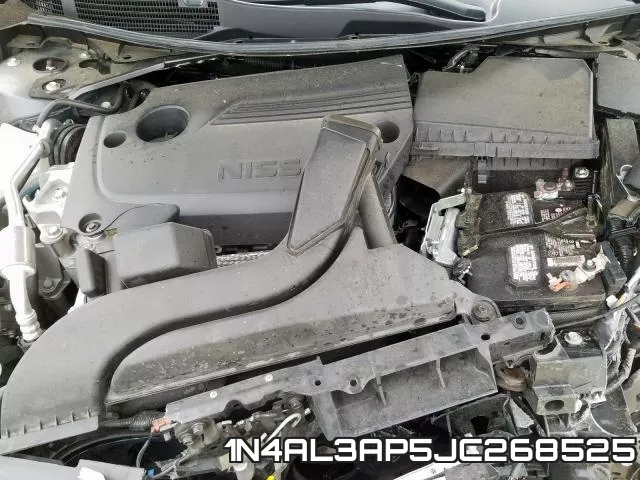 1N4AL3AP5JC268525 фото 8