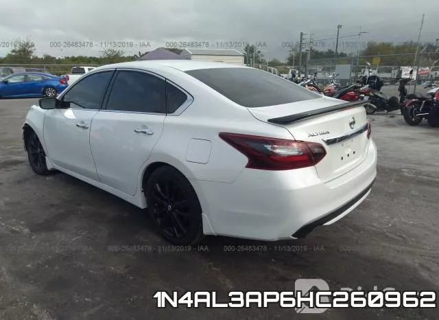1N4AL3AP6HC260962 фото 4