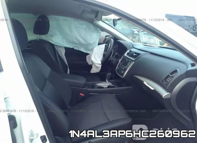 1N4AL3AP6HC260962 фото 6
