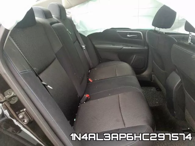 1N4AL3AP6HC297574 фото 7