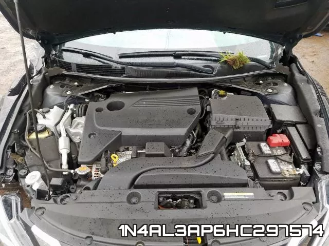 1N4AL3AP6HC297574 фото 8